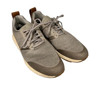 York Athletic The Henry Shoe